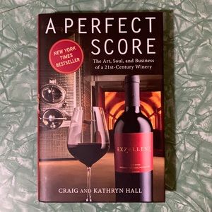 A Perfect Score book